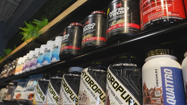 Whey up: Protein powder prices soar as global demand grows 1 1ad4862e0f080a4c47a47055cbd5710a995f923d33f8b15637f11c2d7397ca16
