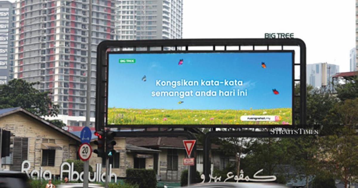Big Tree launches Santuari Kita for mental well-being 1 1addd9f3e6d2f972589413f651c7469299c115ae10d7ba62d04b97beb58116b8