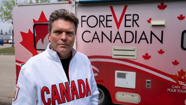 ‘Toothpaste is out of the tube': Pro-separation advertiser says further action needed against Forever Canadian 1 1ea037fa78c02852d7ee8cebd5f884b97c27ce17c240117eed0e66730207227f