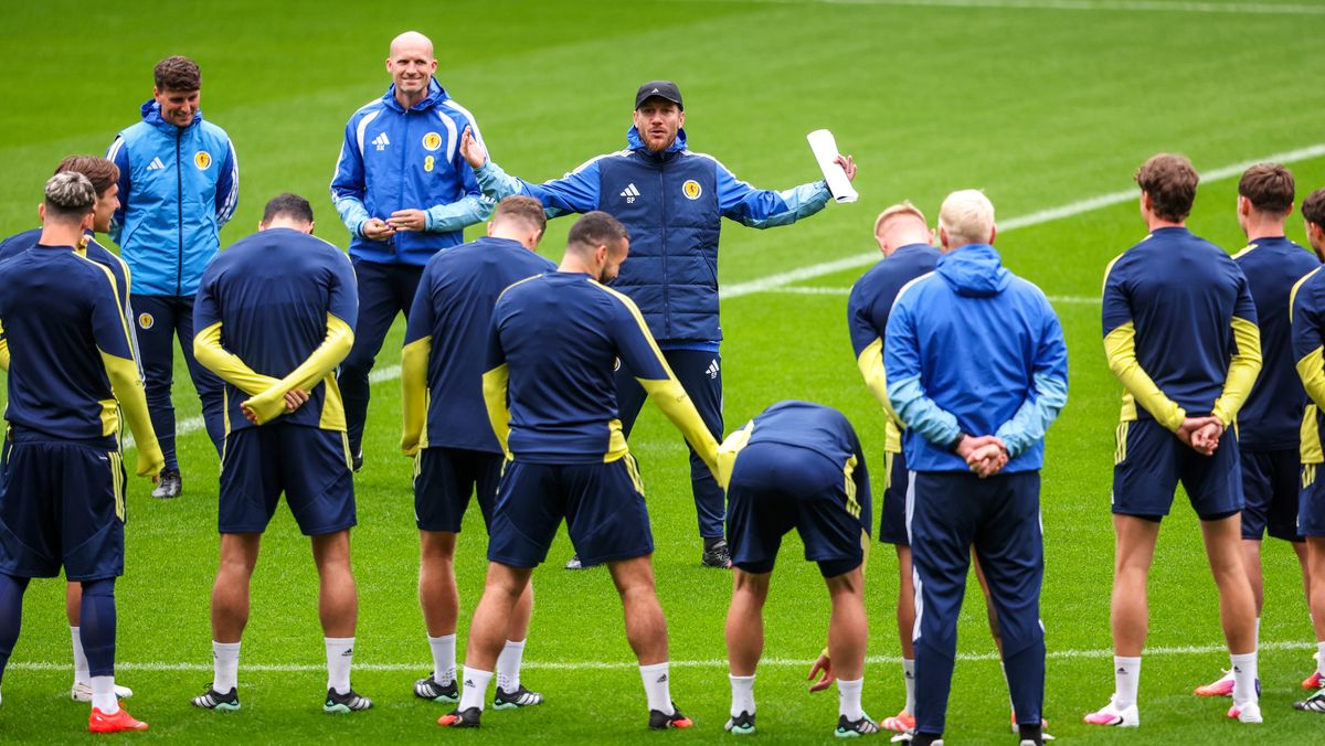 Sebastien Pocognoli urges Scotland players to do one thing for Tartan Army to wrap up Nations League break 1 1edd6f24b670cbfab595fbc77c55aa9934c18c027e0af6d5027debf86373ab15