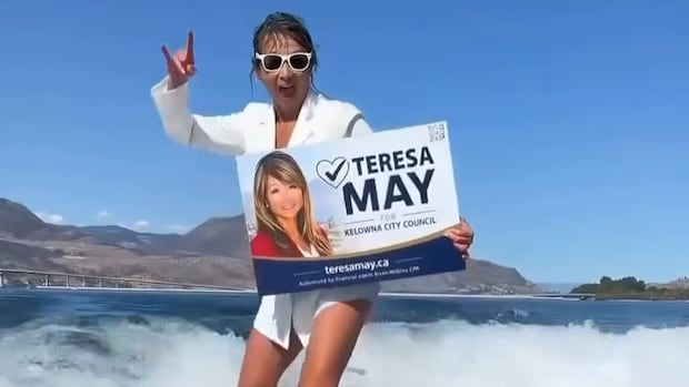 B.C. council candidates turn to humour, eye-catching stunts in bid to break through 1 1efdabce831191ba326a7cea0fa3704d07c7b51f17ff8a88aff602116ef51de5