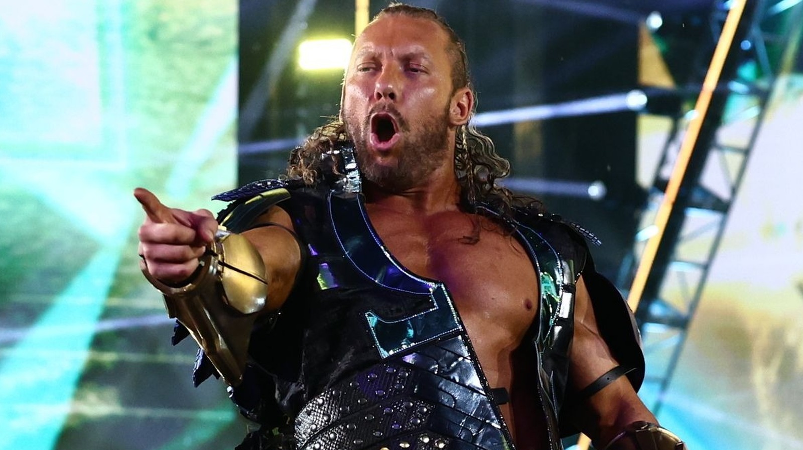 AEW's Kenny Omega Eyeing NJPW Wrestle Kingdom Return: 'I'm Aiming For The Dome' 1 1fe54ddf1028cf2d526d5102ab5d9149df205828a4546125bd10f782851a30d3