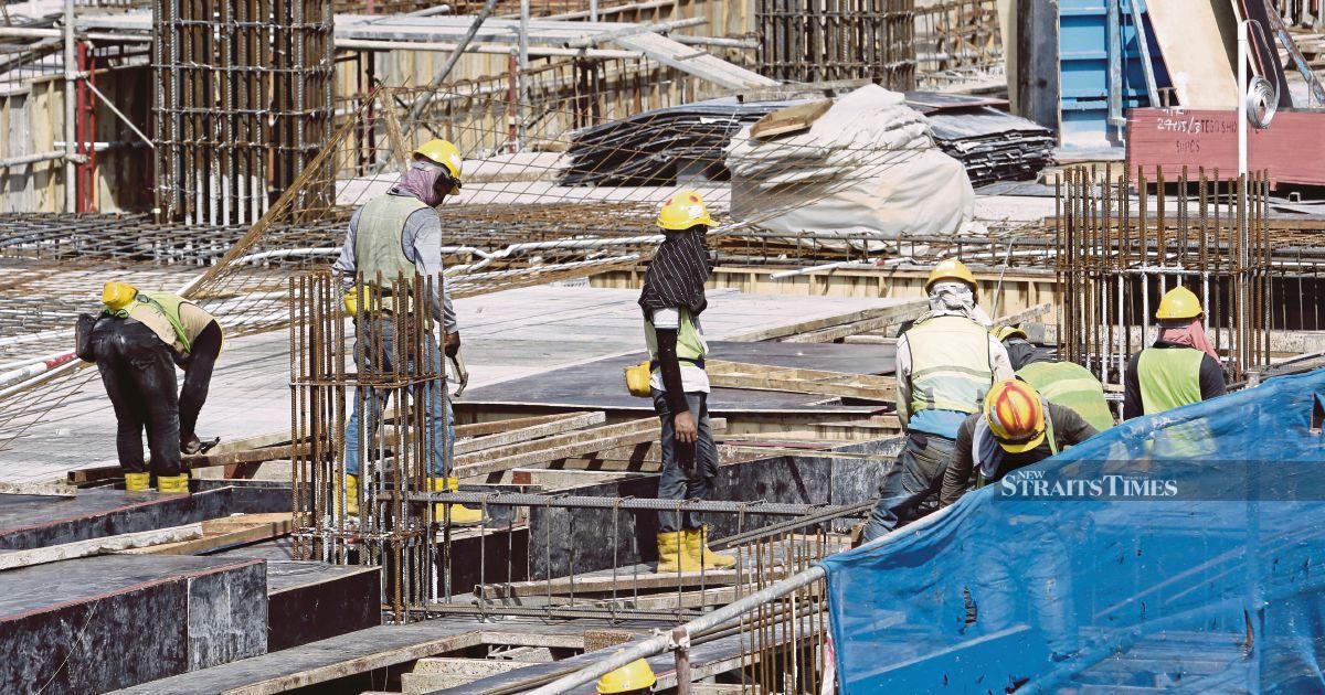 Wage hike: Barely a blip for construction costs 1 205f29034cb73ac65c5f8ac1da0b4c748b0cc840d58c769fbb7cd63815612680