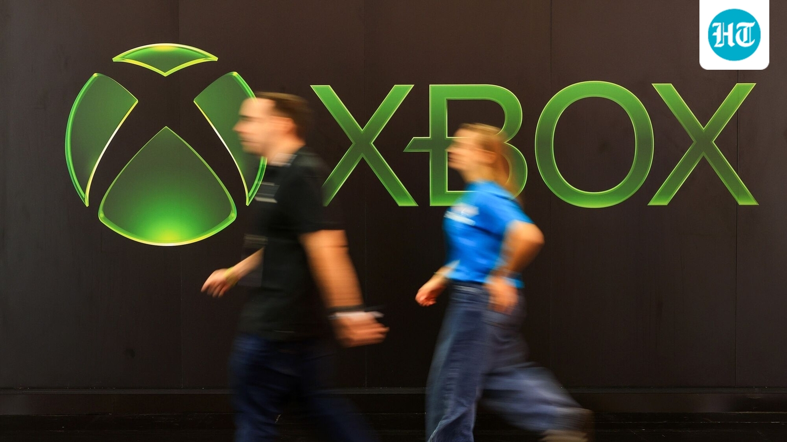 Xbox exec Brandon Stirrup admits widespread AI use in gaming industry despite negative sentiment: ‘I could be fired’ 1 20b0ee48c3a601d6bee2ee2b9ec4a996f08996cfef54700d2e8a717c22ad332b