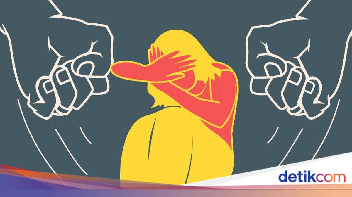 Wanita Dipukul Bang Jago di Pasar Bogor gegara Masalah Sampah 1 20b8157b5bbff71dc472d7ff4087ac6eea9d4b1921dc0b2e5f17a58c5727ee8d