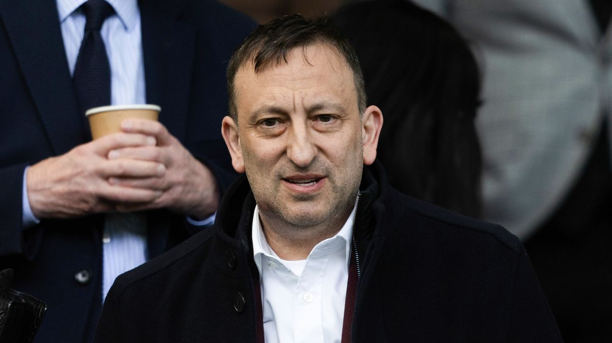 Tony Bloom vents on lingering Hearts title disappointment after Celtic triumph in 'difficult circumstances' 1 20fd151a6095ec68decd6e8797f3af83b4cf4a9495764a1fd5e5e820b0376607