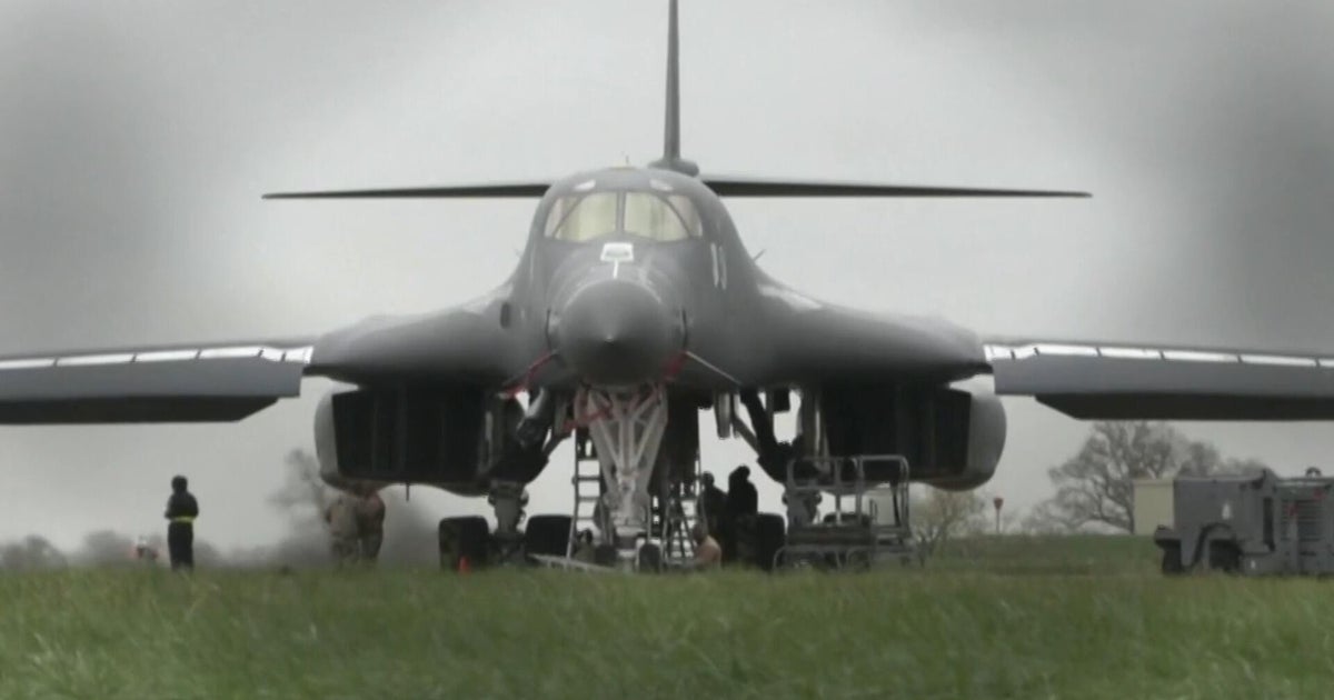 Pentagon pulls all bombers from U.K. air base after security incident 1 213d6132dec9ee4b3c2e4ba01e494f0ac826afc8c50478dedca649a09aca32a1