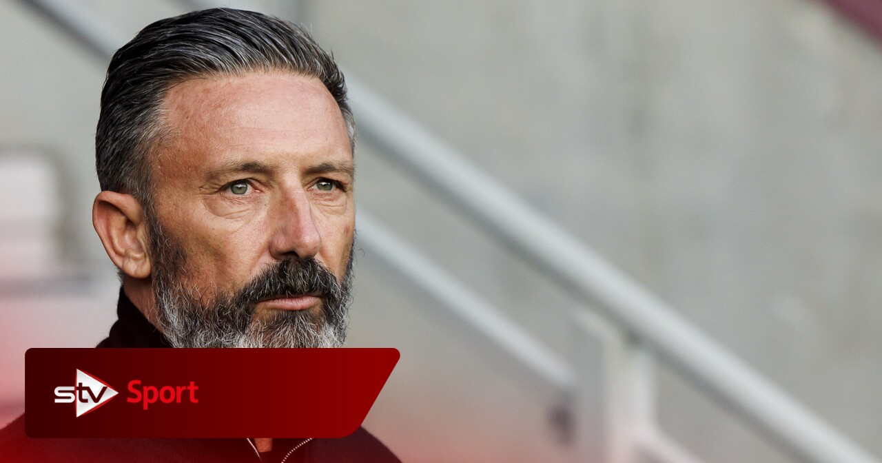 Rangers manager Derek McInnes: ‘The international break has been too long’ 1 215287aa1972866df1634b72bfd9708027724d50f69ba996922f7965285a2a37