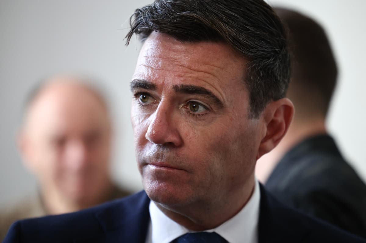 Burnham pushes for closer EU ties and questions Russian interference over Brexit 1 217afccdbd7fde0796df4f6644f69281e57e1484087b2a6271e39d510124e3ed
