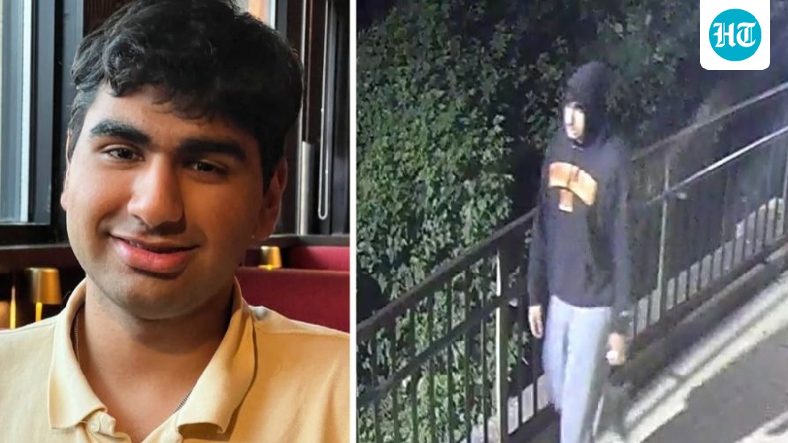 Dilan Shaan Ashar update: Police release new surveillance images, parents' video message amid search for University of Maryland student 1 2333674f018e45bd2dbdc03d67073f6a756084c075f30b7a1743da2dc8ef25d2