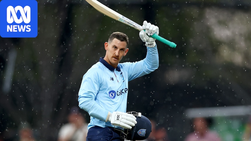 Australia calls Maddinson and Harper into Test squad 1 248f042ce448bc4816b66642183e817986a81d2586fa599516c16829f6636bc1