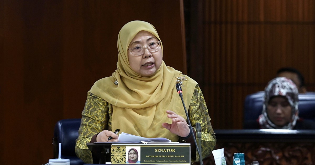 PKR reshuffles Sarawak leadership ahead of 13th state election
