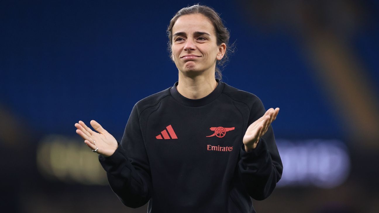 Slegers, staff or players: Who is to blame for Arsenal's woeful start? 1 255ccf3a9703a21c562c66908167236a69c6c7030ddc21418b3514cbf15c96bd