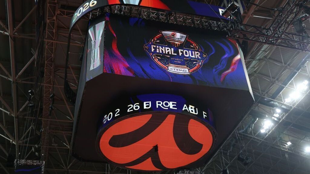 Sources: Euroleague members reject NBA offer to merge into NBA Europe 1 25bb05e4b28ad066f2103703f0dfec85c7c9f474dfd4a5d1a272eadfa3aa0bda