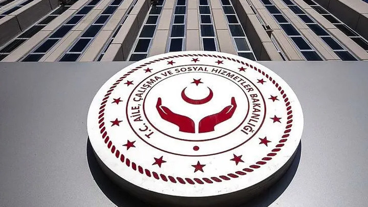 Aile ve Sosyal Hizmetler Bakanlığı'ndan Edirne'deki kayıp çocuklara ilişkin açıklama 1 2660c8296a6dd375648bdd6580257766432e9f745dd5b46f85f5b954bce9082f