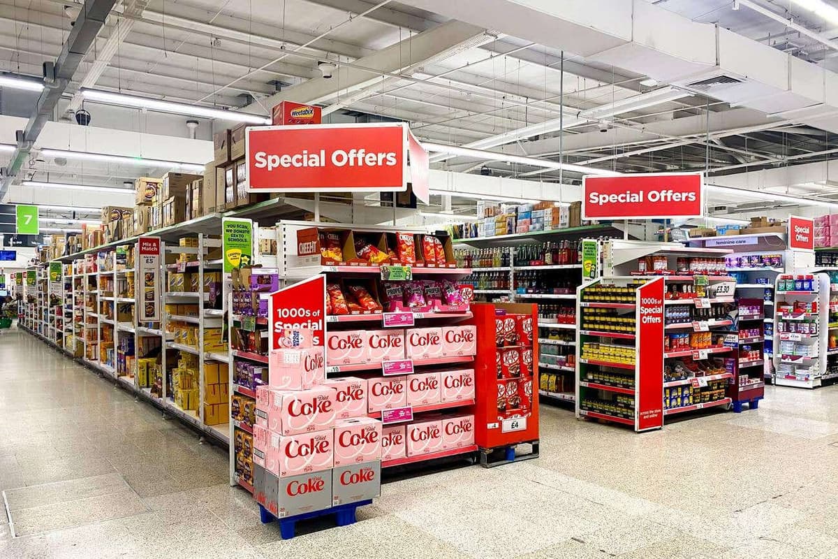 Grocery price inflation edges up as shoppers lean on special offers 1 26da297923cc50cfb59aaba010c27a0c6c08e6ef2599b44723eed88b6784580e
