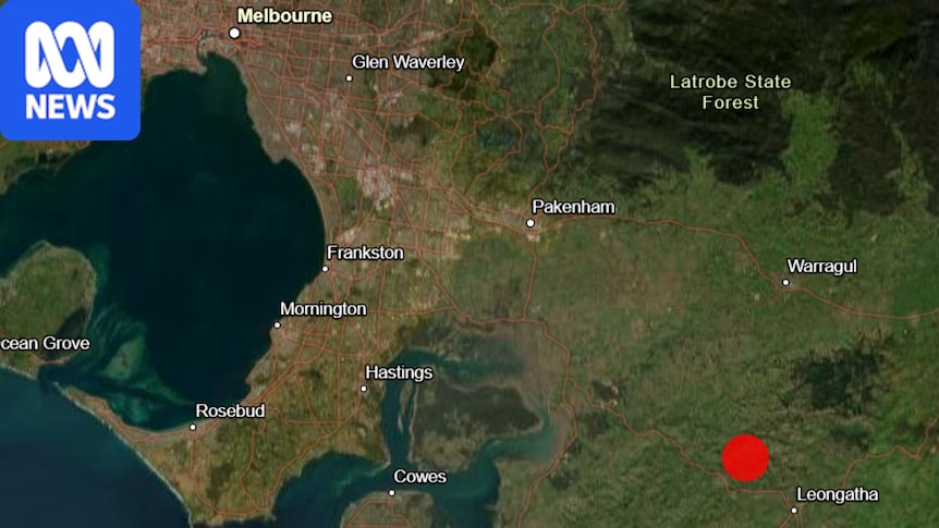 Magnitude-4.8 earthquake strikes in rural Victoria 1 27529943c609cd1fe93eef06b3d8e7f71a0d9e59149ccdb75d34cbc758bf2879