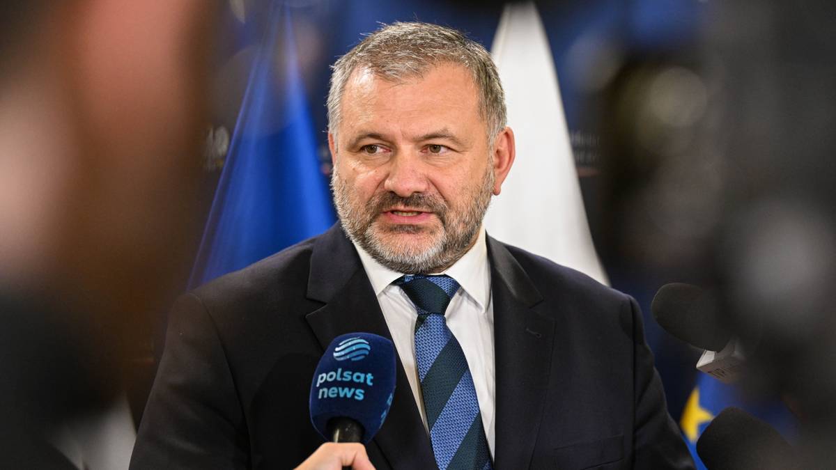 Przepychanki w Trybunale Konstytucyjnym? "Dotarły do mnie informacje" 1 27c9d1e958614d75ee8c2887df133a0e8a1b2f9173557721bb903c271c96a555