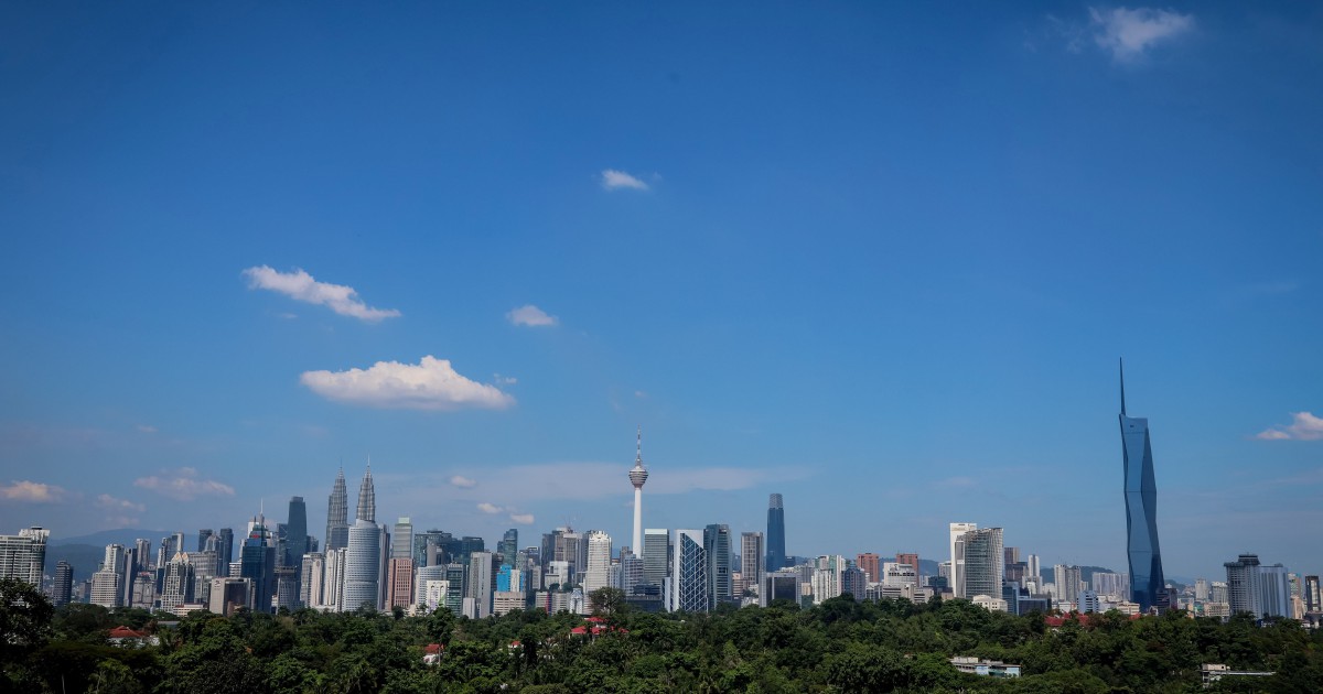 Malaysia's fiscal deficit to narrow, but spending risks persist: BMI 1 27e4fdae9e90db6cefa9cf0d1a7ad74520c7ab782f3dc6c66396cb0ea4b7c5cc