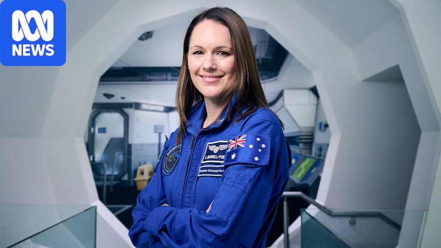 Clock ticking on funding to launch Australian of the Year to space 1 285ce596f7fc9ffd05e4ec420f8900a1df8bf280270e4ecc163a94c112291432