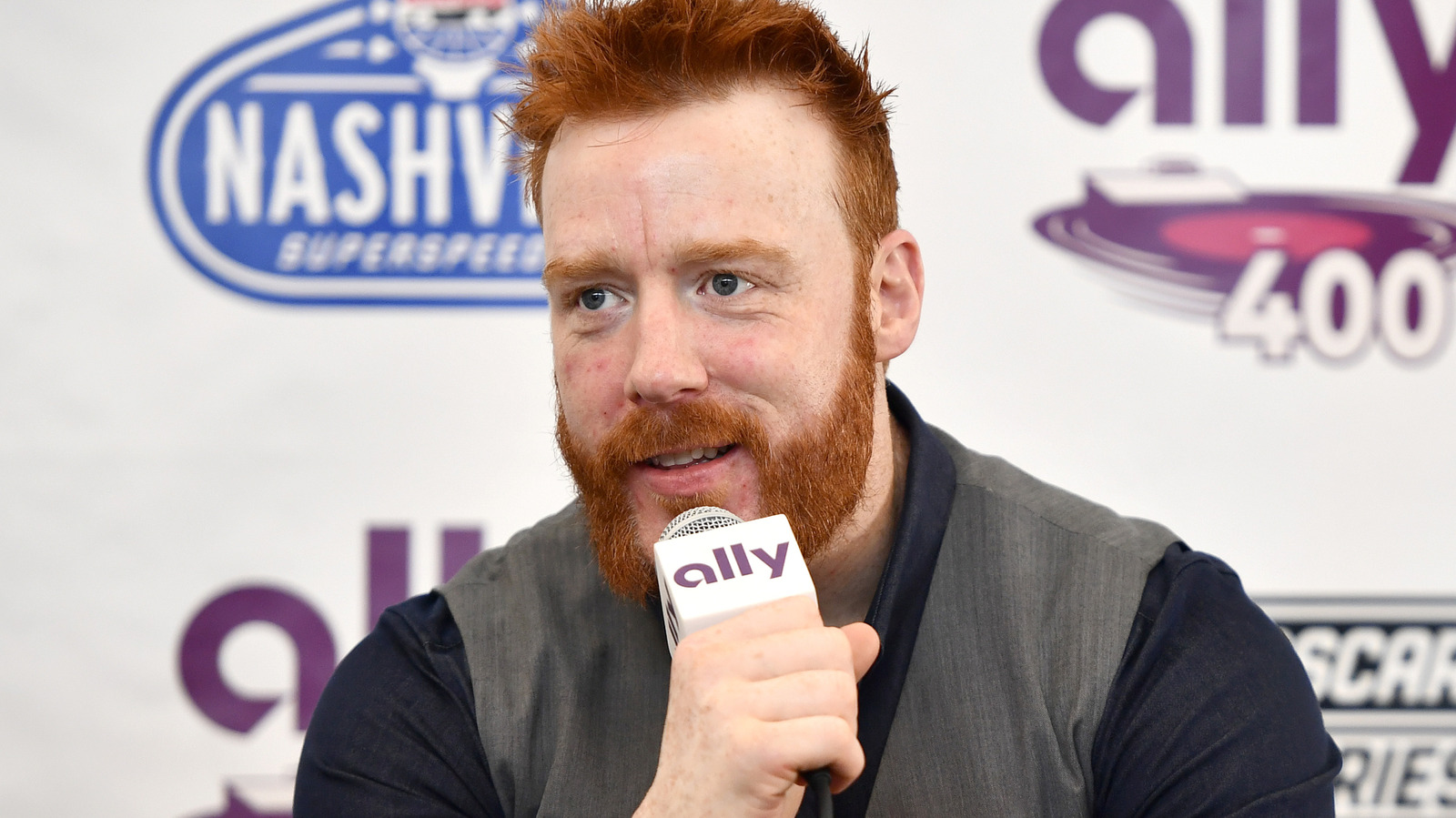 Sheamus Looks Back On WWE Debut, Says He Never Had A 'Great Story' In The Company 1 28656f03ce43736cb52920ee44fa34d506847509c596f1fb04831248957e9adb