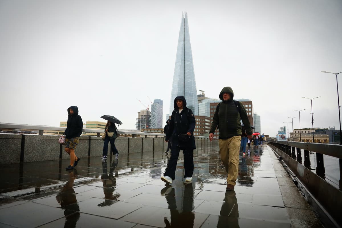 How will the Godzilla El Niño impact London's weather? This is what the experts say 1 288502e1dce4539b18cbd32c7f981f36a366a353ce17f8f7bb6195eb8c1bb3b0