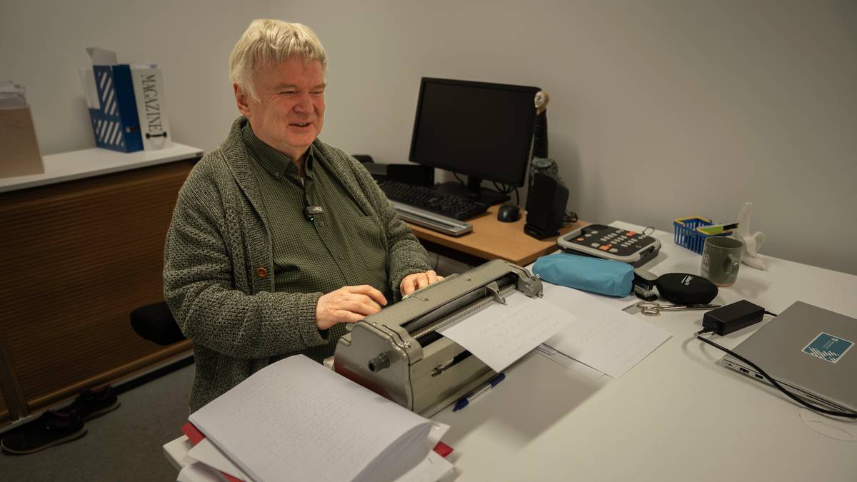 Terje frykter postkutt: – Kan begrense tilgangen til informasjon 1 28dcb93ace3a3cc73aca150e9ce001b2e7b4864f3311015464b5ec5711280850