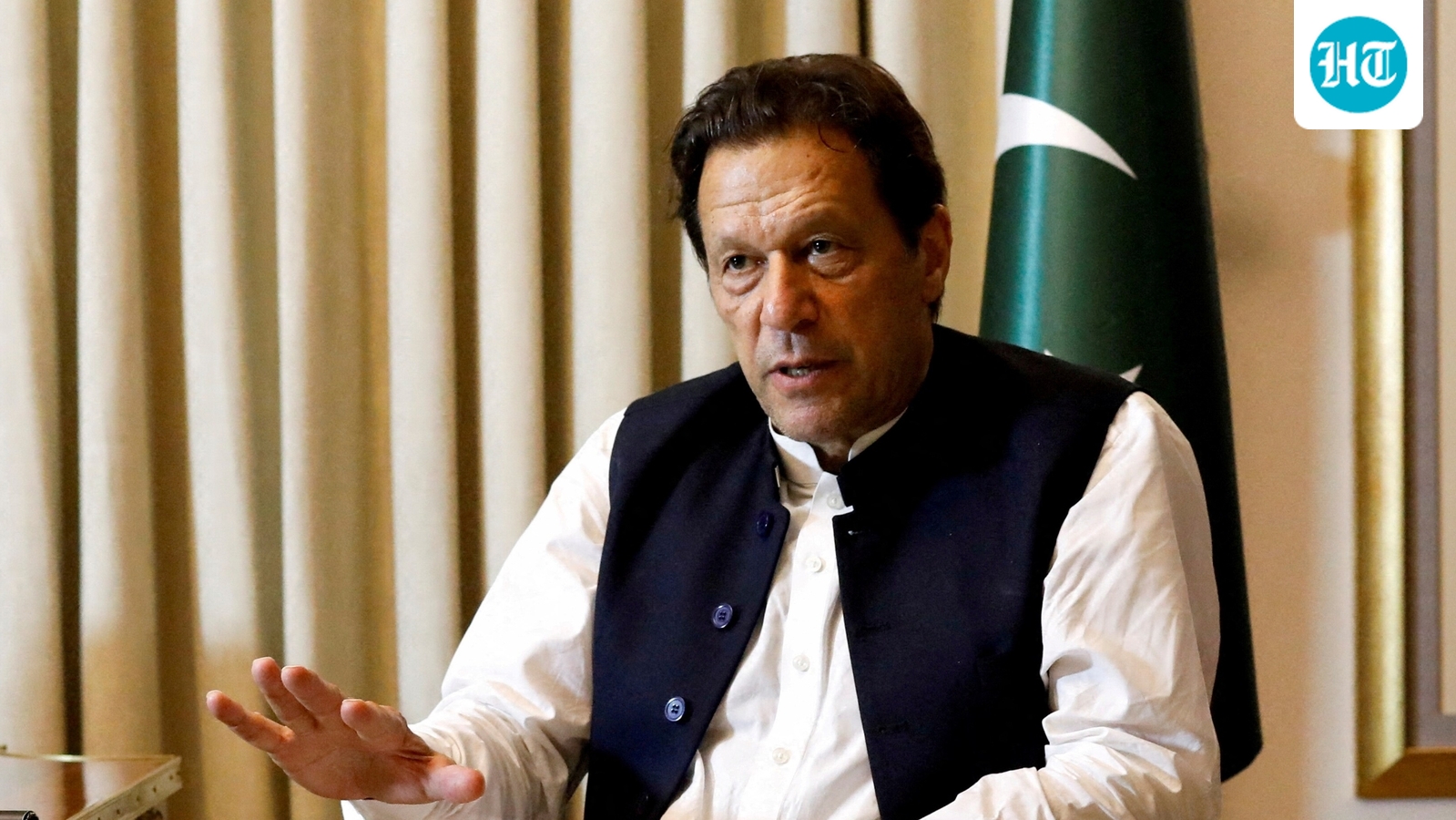 Pakistan court orders jail authorities to provide heart medicines to Imran Khan's sister 1 28df40f5b2054a522b90f1b05be22337efb6ae6a1ef70104add01b0275aefd99