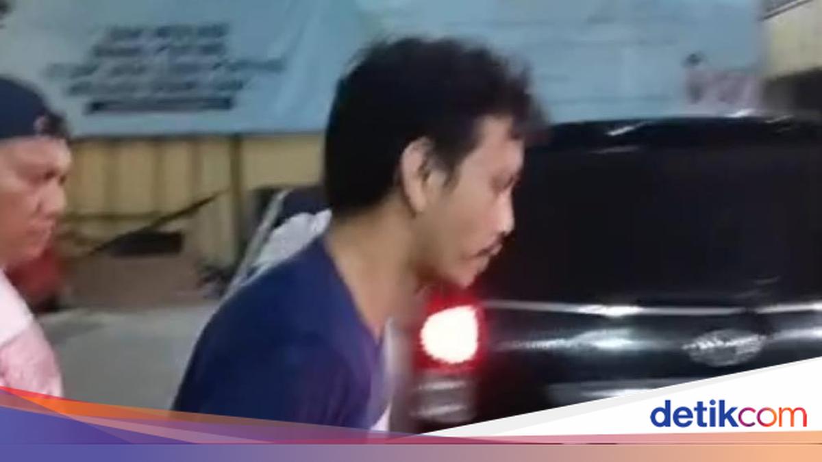 Dikasih Nginap 2 Hari, Pria di Jakbar Malah Nyolong Motor Temannya 1 28ff9ebe71ec6fce0b97ff155ff63bcd78381616a28b81371dc854dcbe39f10b