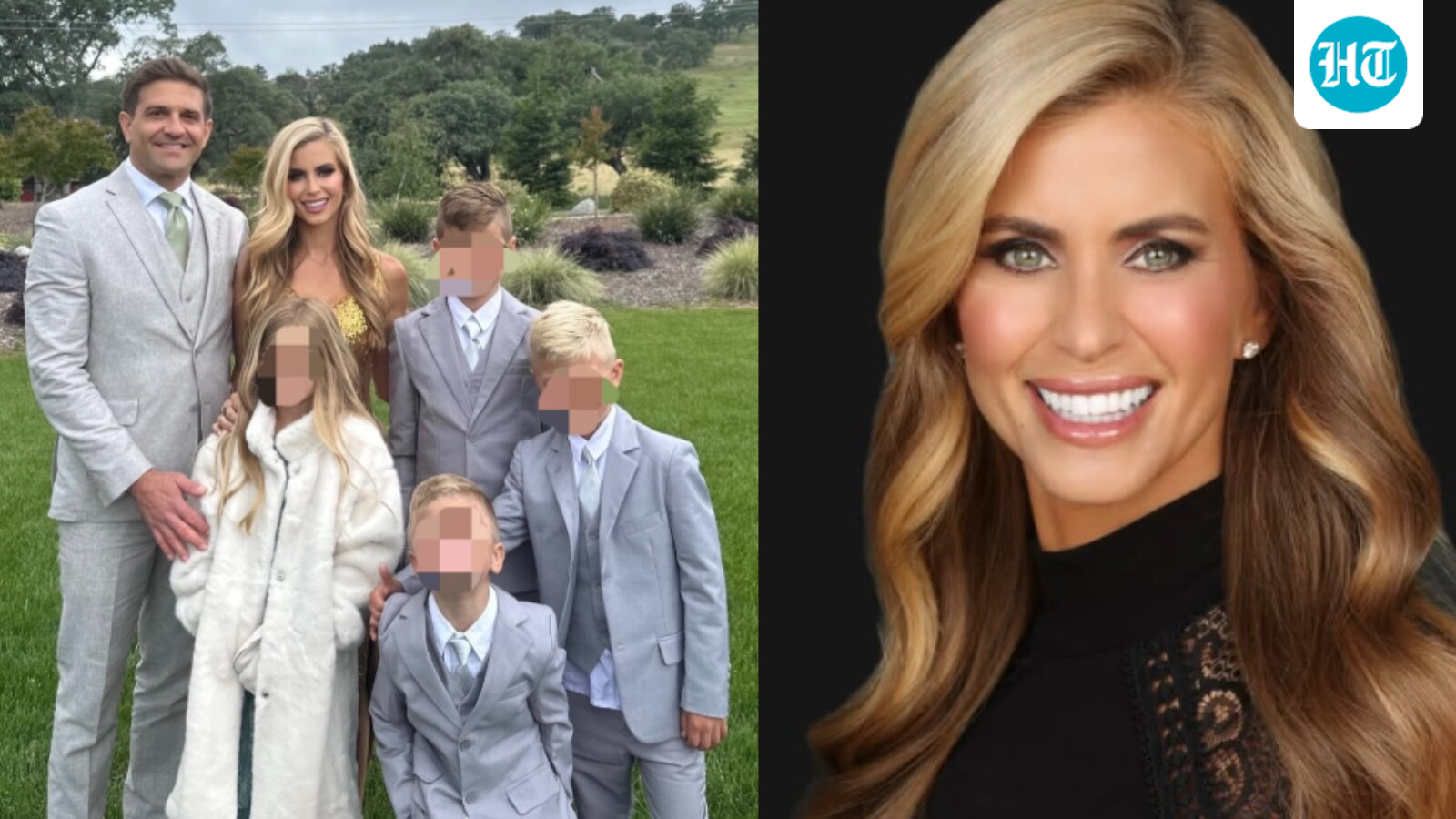 Katie Zacharia husband and children: Who is Tyler Zacharia? What we know about their family 1 29307f7ed4014d567da2b8bf749fe2ba6be244760a2255e839ea9c639b19b2c6