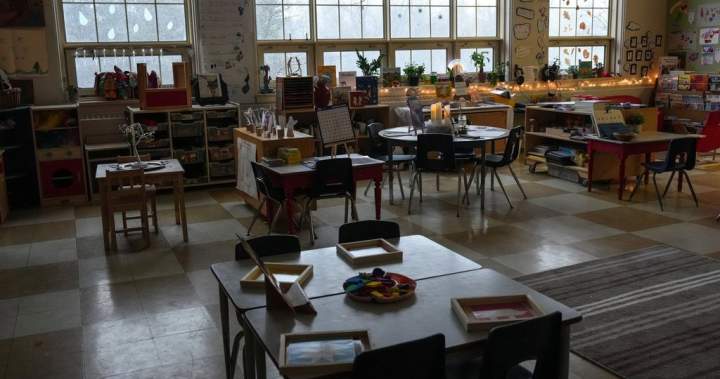 Vancouver’s school support workers vote 97% in favour of strike action 1 29f786bd8a8fcf3a8238508ce52ae36ec933a2d01d7f35a82b2a485cbd9dea3d