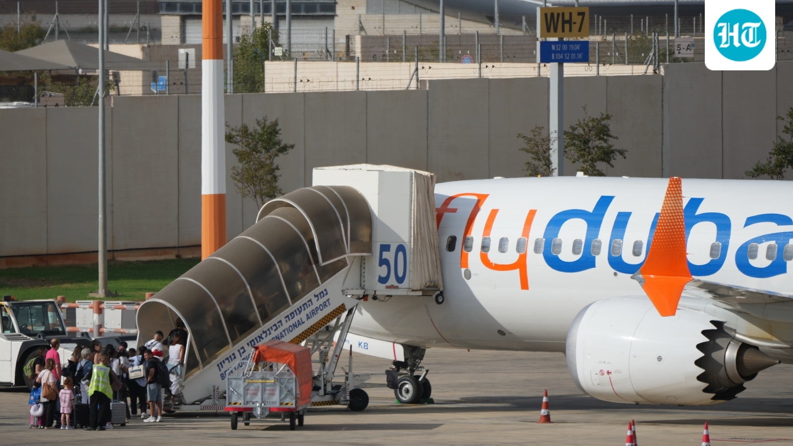 Flydubai incident probe: 10 findings on alleged plot by co-pilot to crash plane into Tel Aviv airport 1 2b68cdcead21113652ce4d24a1b0aa18f0c6e119b8d918739d5b81f044af48a4