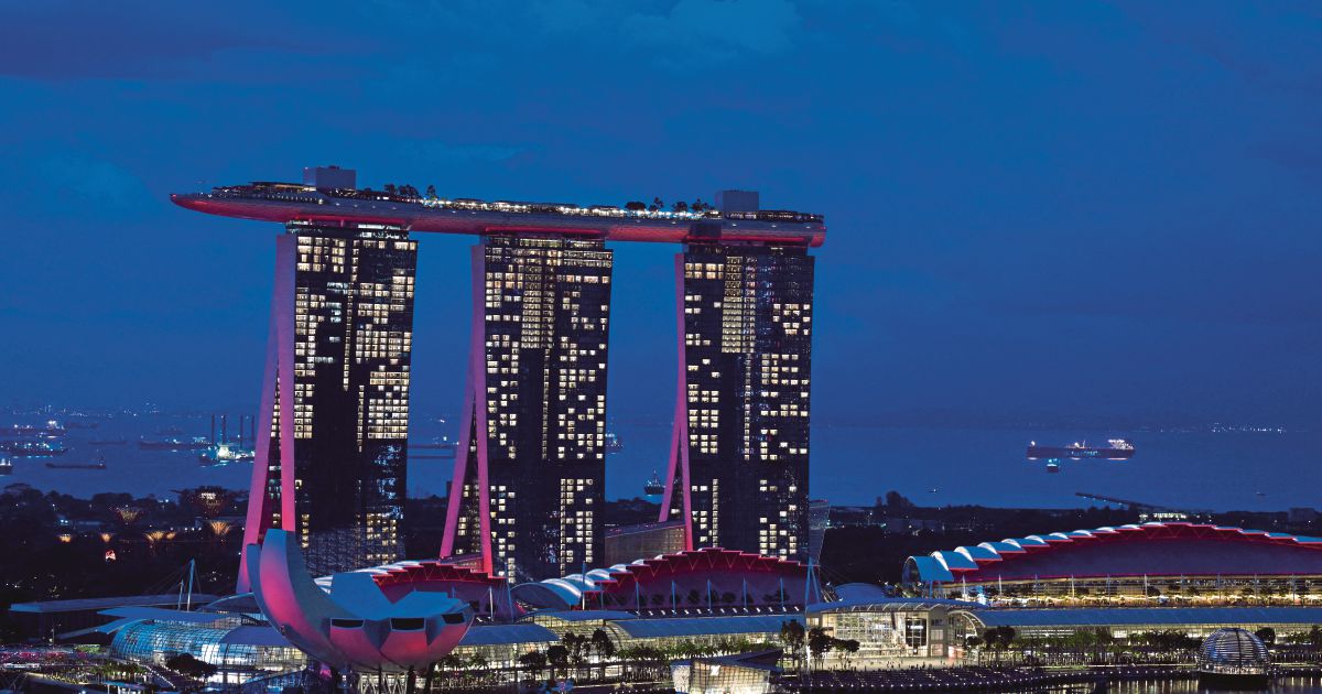 Keppel to sell 51pct stake in Singapore office tower vehicle for US$477mil 1 2c3e5e5753f8dec06dab7dc5a8bef19b88e94ffaaff13908ca654bdcebe532b8