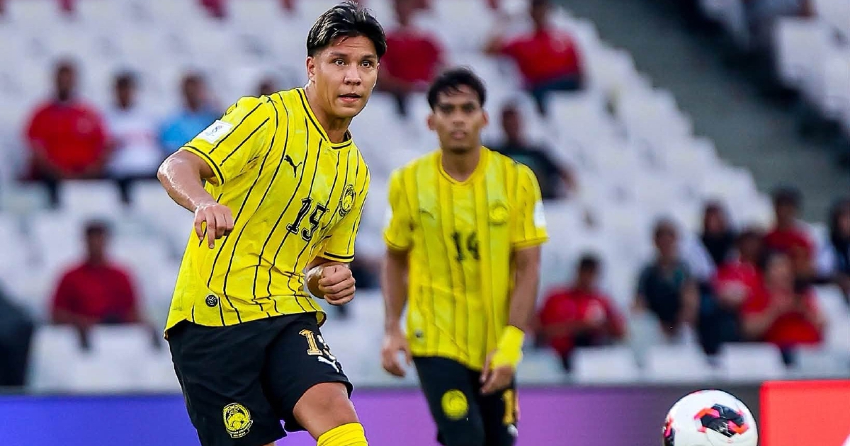 Harimau Malaya to face China, Yemen in November friendlies 1 2c3f2386082d7c84cd6cb2123f4bd98f903b16875342bb88faefacbcc96ce271
