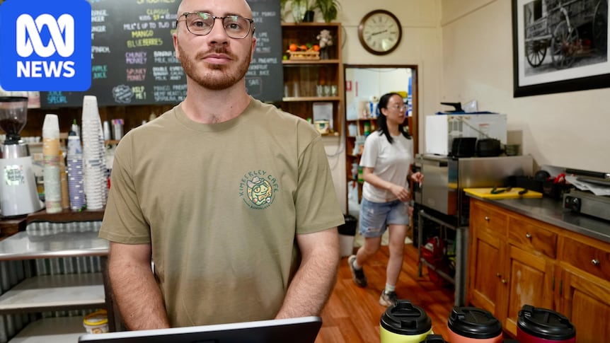 Businesses fear visa changes to backpacker visas will make staffing harder 1 2c7d867192e664db1bcea10283fbe2cbdbffb9ab960456ff47e92ffc104c94c2