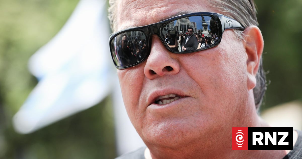 Destiny Church leader Brian Tamaki appears in court on charges of inciting racial disharmony 1 2c9296ba2df1a5108e360550e536d5a68a730ff48568b1031c2c960d2b163da9
