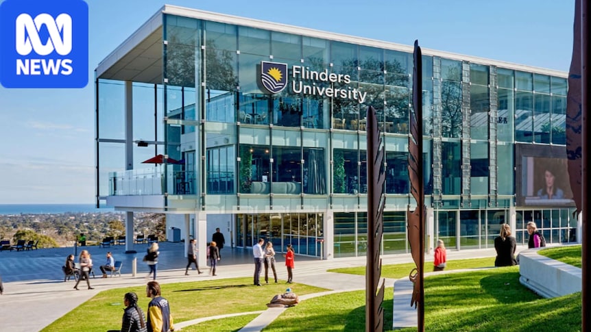 Flinders University admits to $965k underpayment of casual staff 1 2e84050c2eea90df365f401a1224a5e8c6a32f04e94a644befa492e23178a4d6