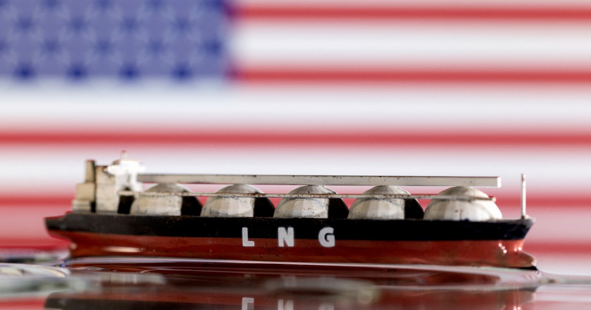 Middle East LNG industry remains hostage of Iran war 1 2f74436a51a26bbc492462b89f65ea98fd7ad983347d3d0ed7d3254dfecef2fd