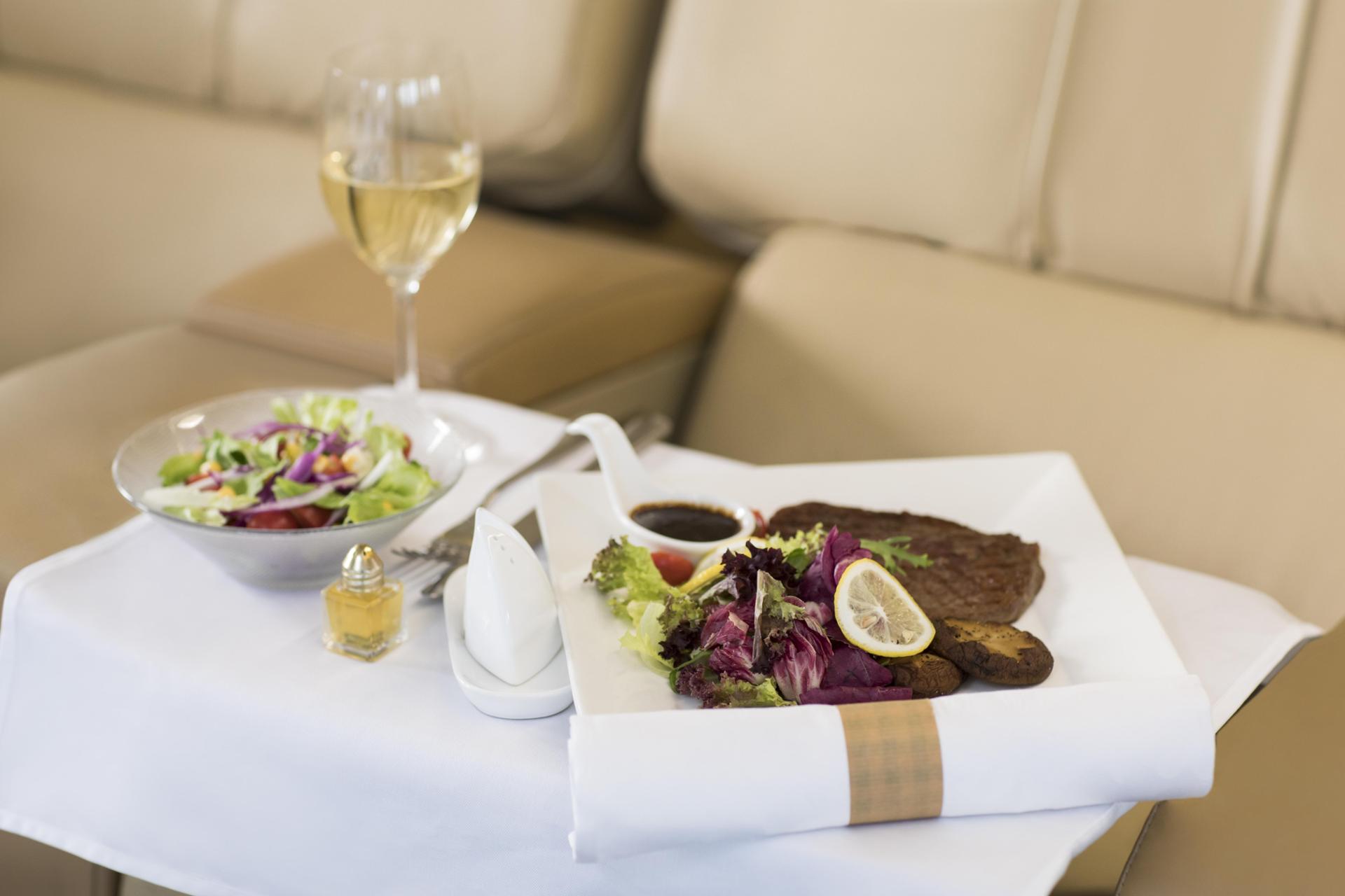 Travel guide: 5 ways to stay healthy during flights 1 2ffb6b536c4d72e0265f153e462d7997d29e47ec7c5ad40a8bb36314f2558d34