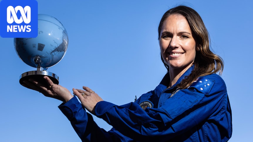 SA remains committed to sending Australian of the Year to space 1 306aae13c569f849a927270aaa53350a12b8098acb8170ab803231e7c6c2ab1a