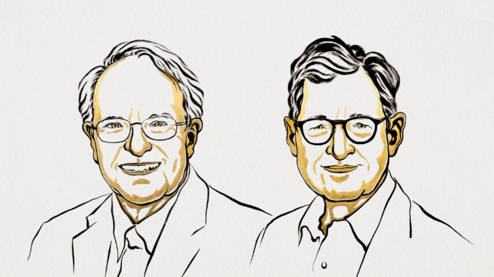 Michael Woodford and Robert E Hall win 2026 Sveriges Riksbank Prize in Economic Sciences 1 30a583ec76e7df7fe474b705d3c977b6b7c926af2edb0cf5b12731051135e739