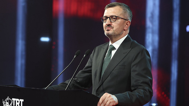 İletişim Başkanı Duran: Dijital platformları tarafsız mecralar olarak göremeyiz 1 312abc2351695dbe88696c6d0b47a9f3340c971c69c509c3e106337178b1fd63