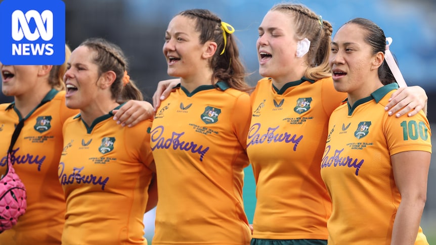 Wallaroos believe 'possibilities are endless' ahead of 2029 World Cup 1 319bcc54840219f6fca3488b89cb01203905d68eb552aecc182e7b0e7dfda42e
