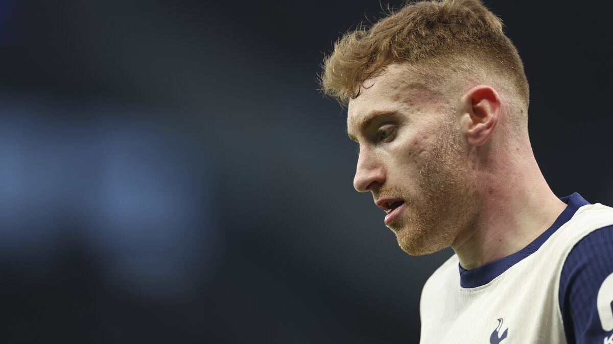 Dejan Kulusevski returns to Tottenham squad for first time in over a year 1 320ef3df799b96d607ce3f1090db5c677d6d8cdde895a6edd3865ed5c43f829f