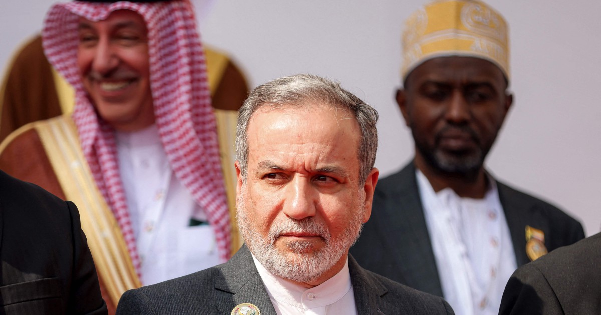 Iran says it may not endorse OIC resolution on Yemen 1 3213079928905310f2e4ce76c6fcfdc4611036e310749bf1369bd245b934321d