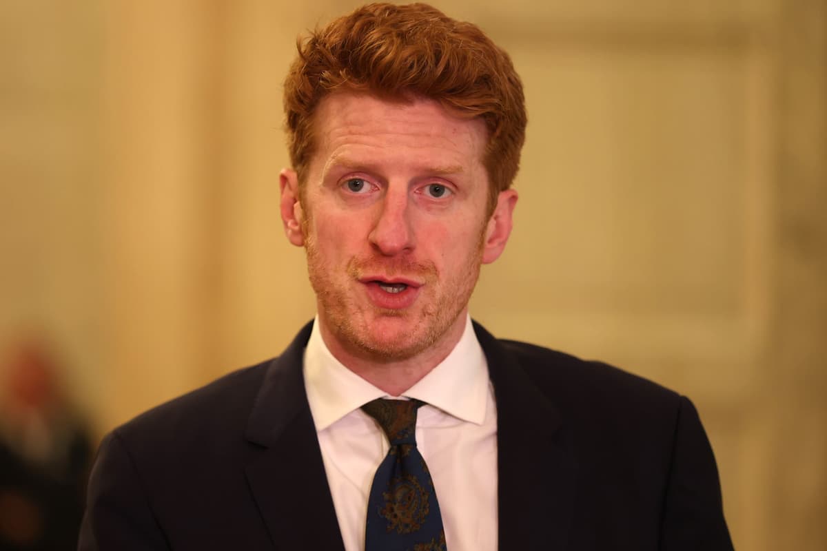 Stormont budget being set in London would be ‘profound failure’ – O’Toole 1 32b24d99657ef646779631905dd2ed0ce86652a621707b51f2c64a84985eb435