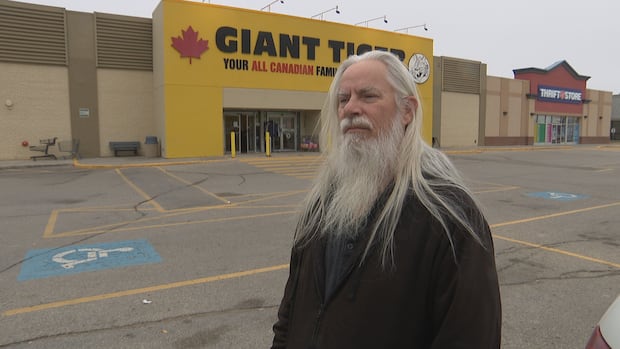 Coming closure of another Winnipeg Giant Tiger store will mean 'less food in the fridge,' shopper says 1 336e60202f3a56db7b164994df442d1e42f3b715858890cde86090aada9b6722