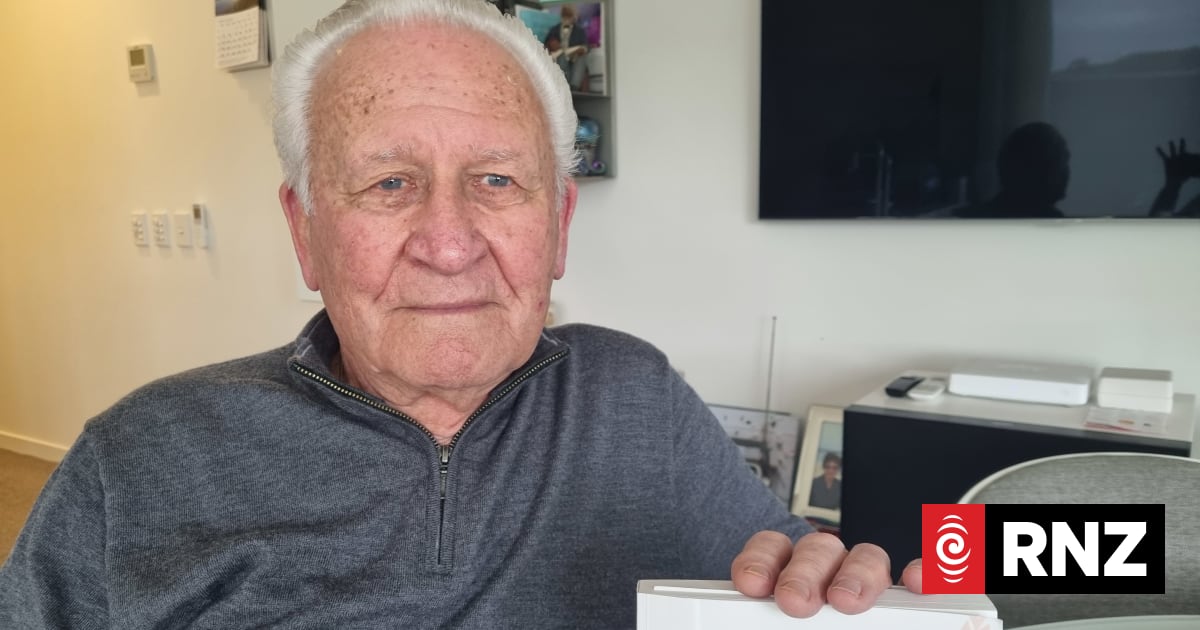 Thousands of people fled Europe for NZ during WWII. Survivors and descendants are reuniting for the first time 1 33d7e68a03f7c3bb6f23a87797578e662d914a4d6b672b2be229265371040e7d