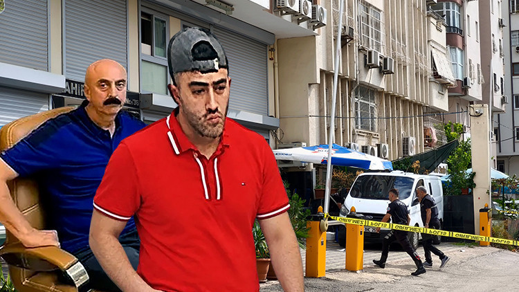 Kuyumcu cinayetinde katilin kaçış planı deşifre oldu: Özel ekip 2 bin kilometre kamera inceledi 1 3468d8e8348b258453affaf354b3b9177666ea83fc3fff0671a97980038c2bfb