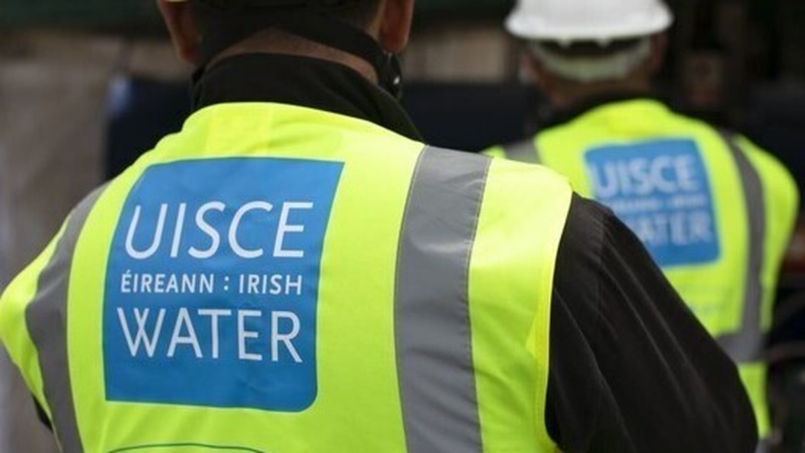 Uisce Éireann's CEO defends €118k pay rise 1 34e4faa35bc873030a9b2f260af376ae396145831cd4c5da9b8bde1d6046d155